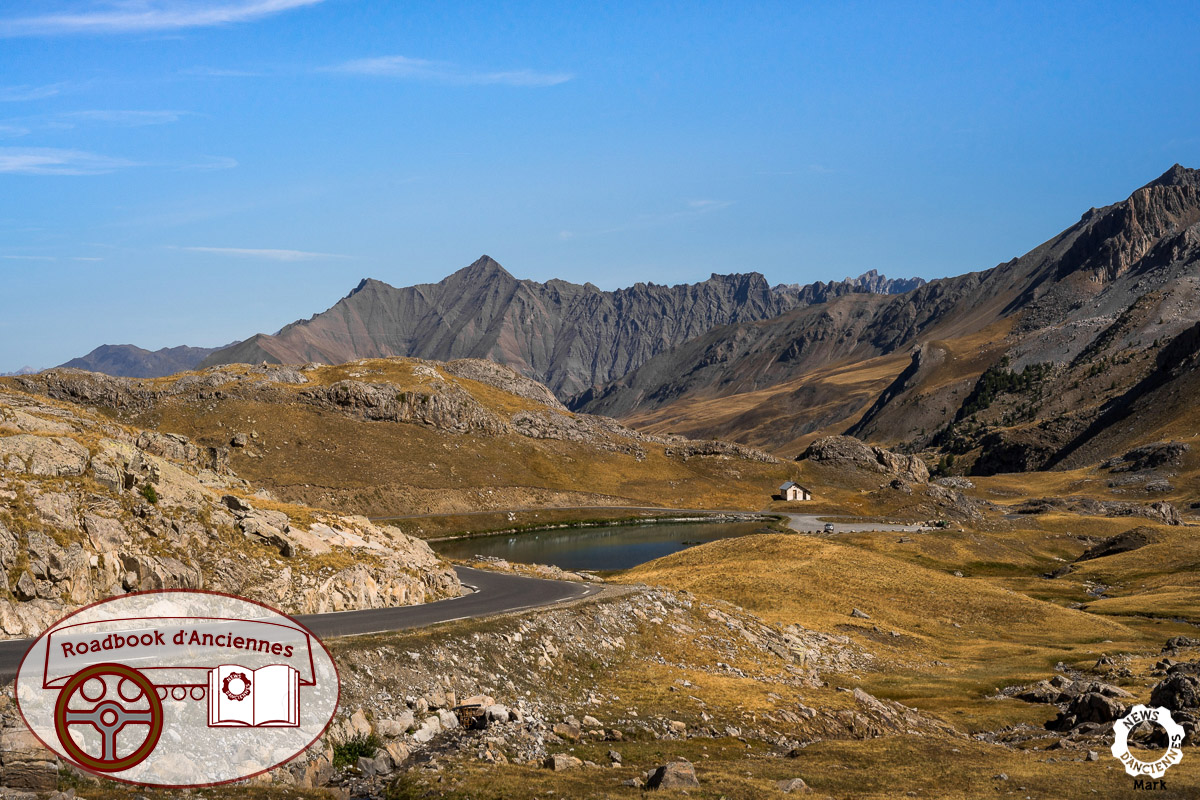 Roadbook d’Anciennes #44 : La route des parfums (2e senteur)