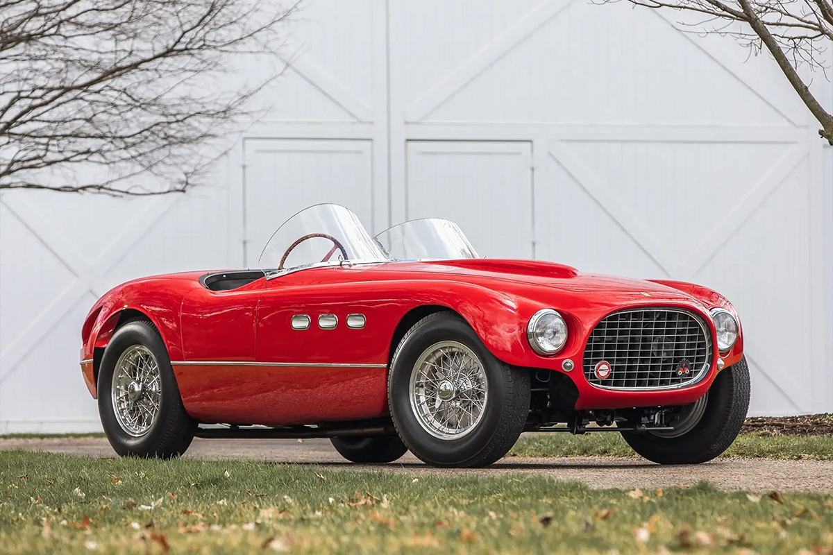 RM Sotheby&rsquo;s aussi sera à Monaco