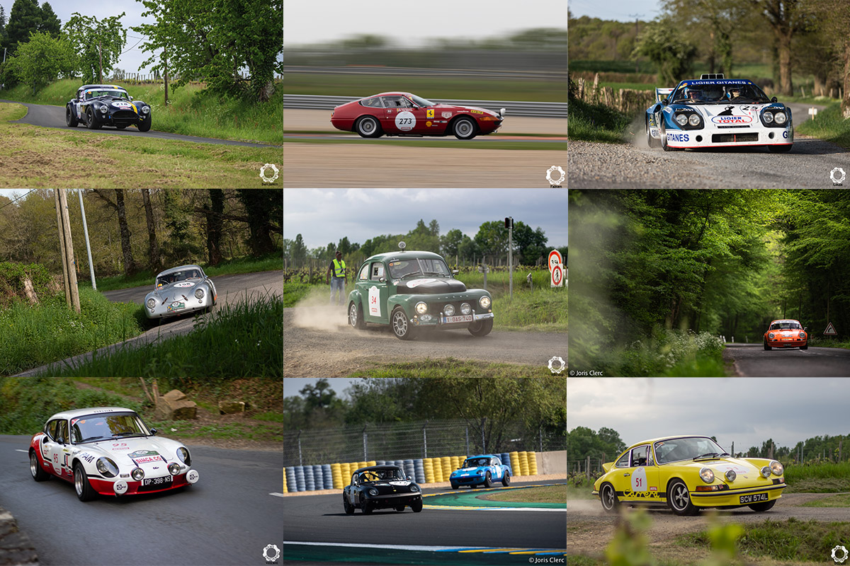 Tour Auto 2022 : tous les classements finaux