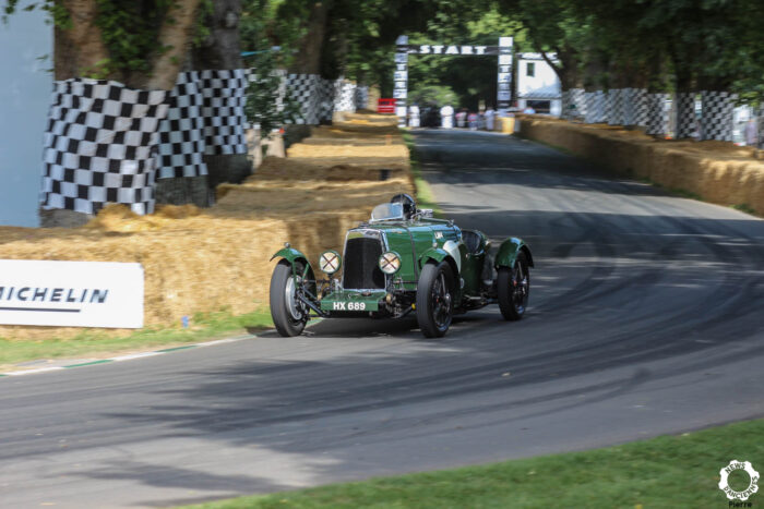 Festival Of Speed 2022 217- courses historiques