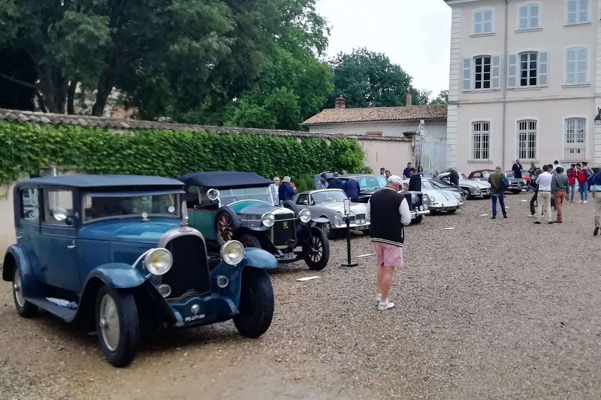 Le Rallye du Cœur Lyon 2022 : après Nantes et Paris, voici Lyon !