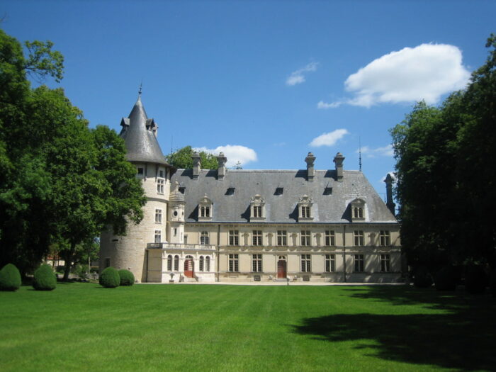 Montigny sur Aube-