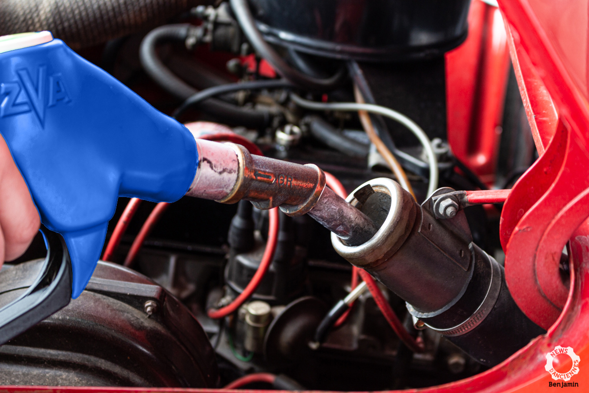 [Dossier] Carburants Alternatifs pt1 : l&rsquo;E85 pour les voitures anciennes