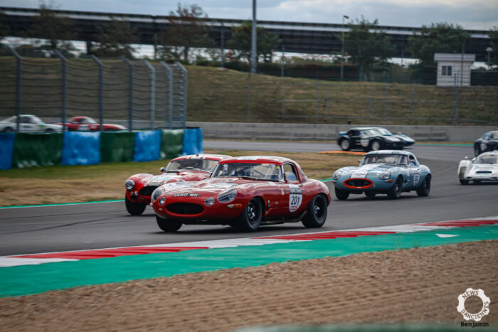 Tour Auto 2020 Jour 2 Magny Cours Groupe 4 49-