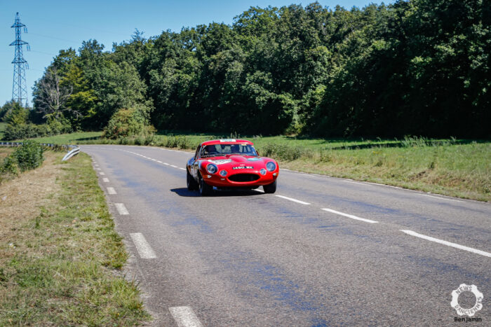 Tour Auto 2020 Jour 3 Benjamin 62-