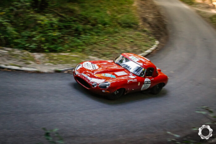 Tour Auto 2020 Jour 3 Benjamin 95-