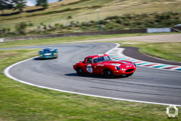 Tour Auto 2020 Jour 3 Charade 590-