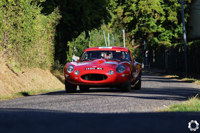 Tour Auto 2020 Jour 4 Speciale Fabien 93-