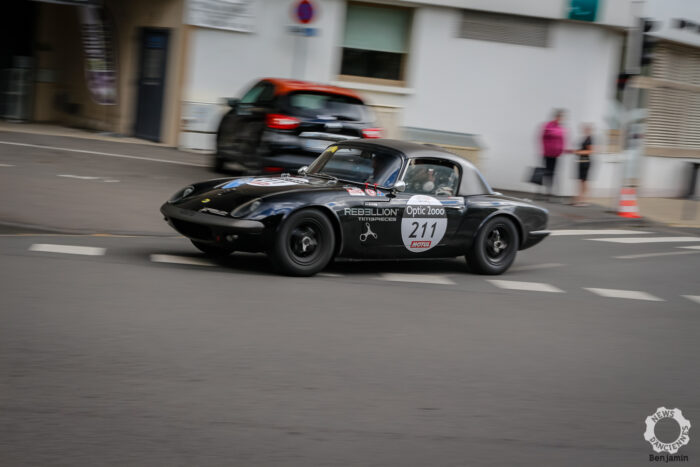 Tour Auto Optic 2000 2019 Jour 3 2-