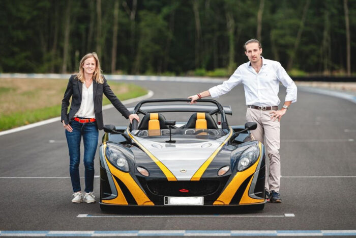 Vente Collector Cars Auctions Marion Eleven Arnaud- Jaguar
