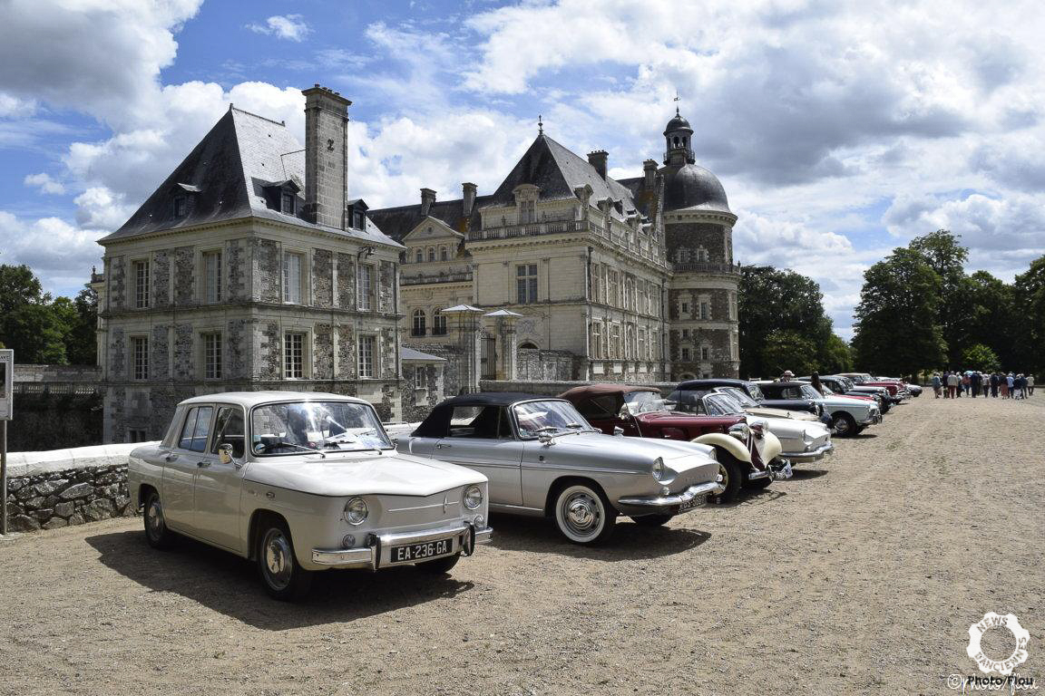 Le CAVE fêtait ses 45 ans par une randonnée