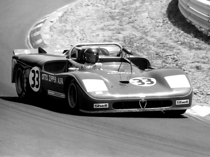 Alfa Romeo 33 tt 3 Watkins Glen 1972 Wheelsage- Alfa Romeo 33/3