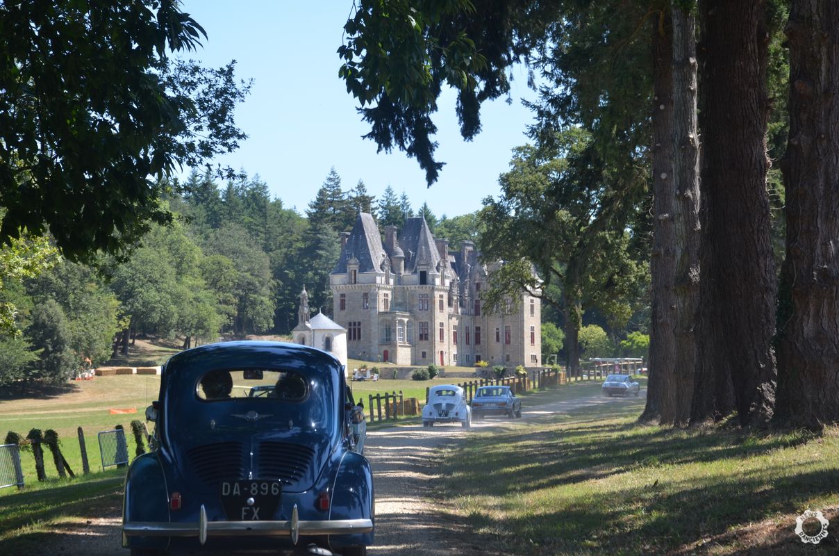 Un Samedi, au rythme du Bang Bang Le Brossay (35)