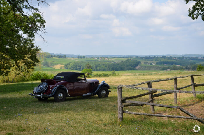 Citroen Traction 11 Cabriolet6-