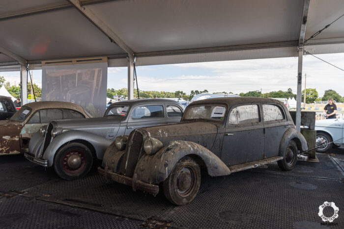 Le Mans Classic 2022 Artcurial 13- Artcurial au Mans Classic 2022