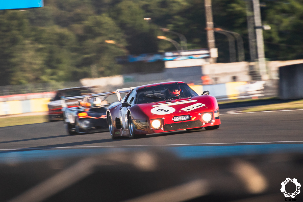 Le Mans Classic 2022 : notes et appréciations, notre conseil de classe
