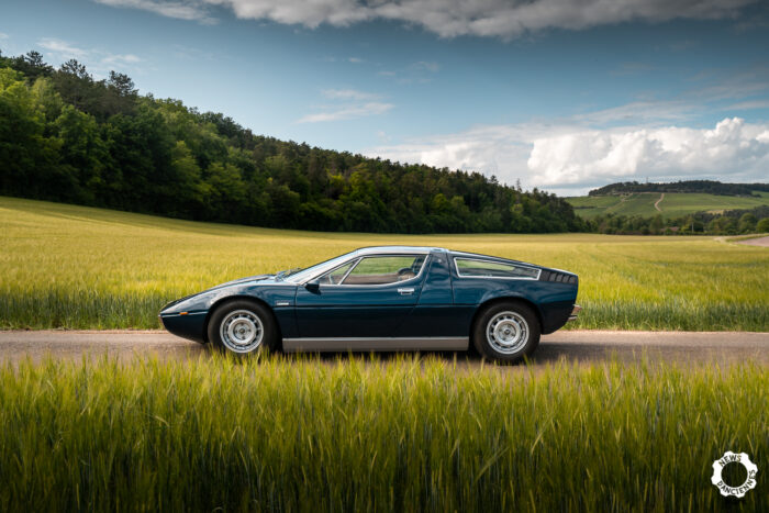 Maserati Bora par Mark pour News dAnciennes 20- Maserati Bora