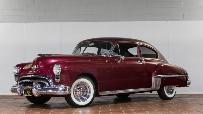 image 1- Muscle Cars