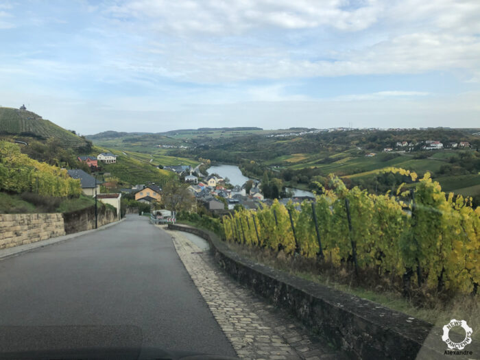 3 Wormeldange et la Moselle au fond-