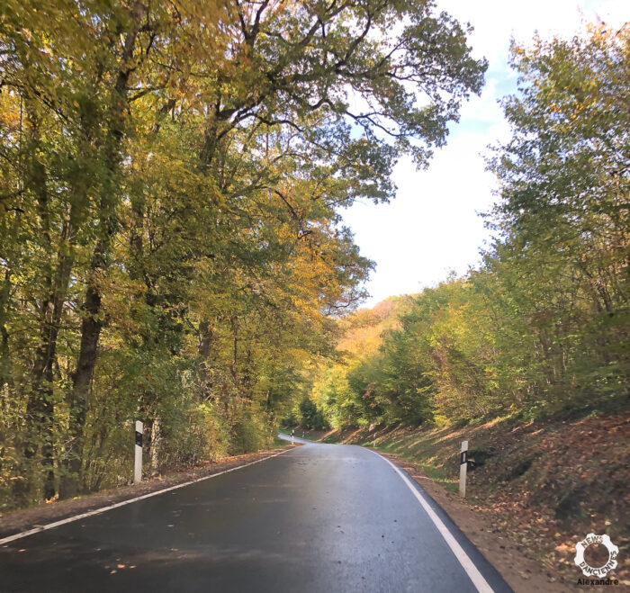 6 Vers Manternach-