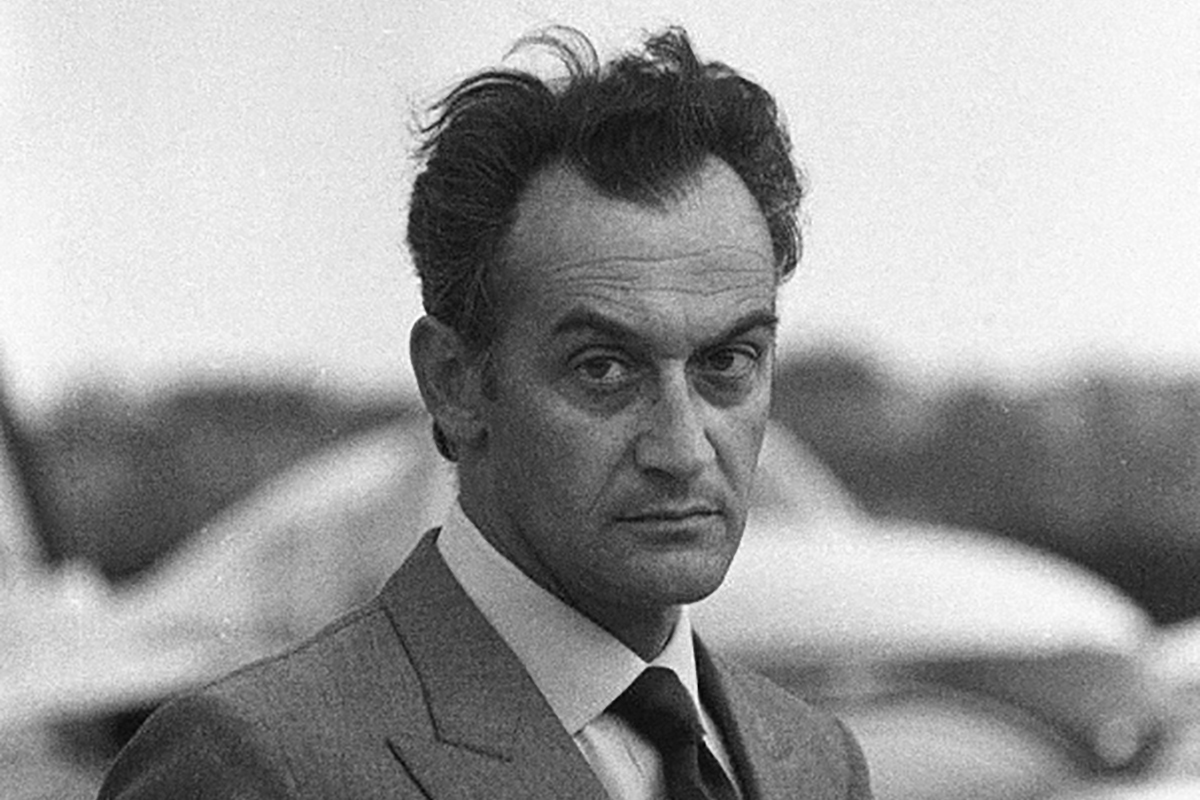 Alejandro De Tomaso, une jeunesse romanesque et un incontournable de l&rsquo;industrie italienne