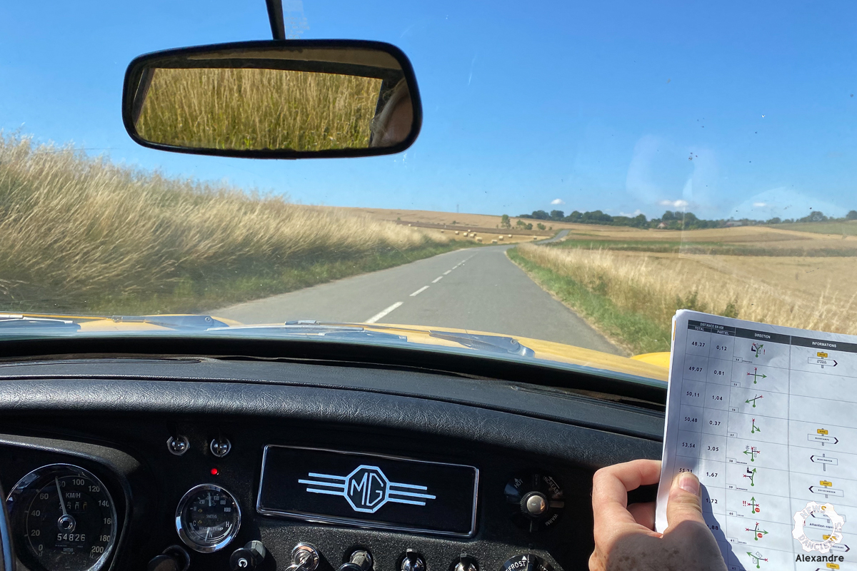 Le Rallye des 1000 chemins, 30 ans de réflexions