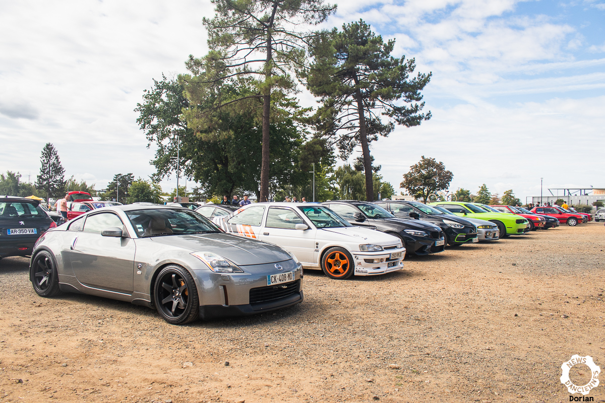 The Big Car Show : une bonne 1ère édition