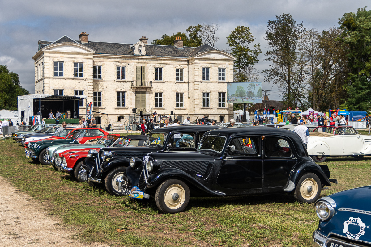 48 Heures Automobiles de Troyes 2022, le succès est de retour