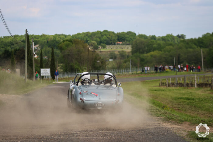 Tour Auto 2022 EC8 Benjamin 153 1- faux-cabriolet