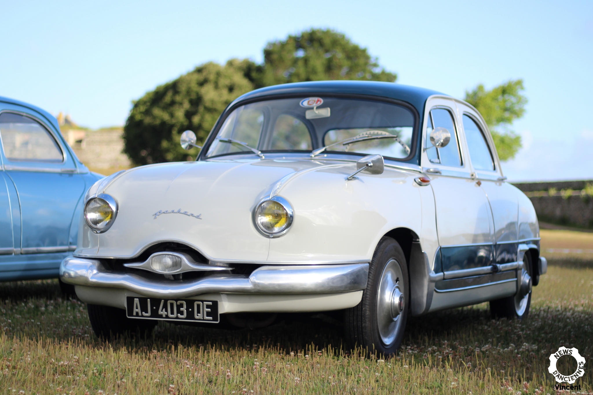 Panhard Dyna Z, de réussites en rétropédalages
