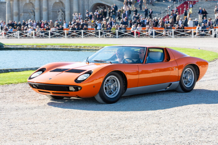 chantilly art et elegance 2022 gagnates 2- Chantilly Art et Elégance 2022
