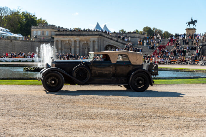 chantilly art et elegance 2022 gagnates 3- Chantilly Art et Elégance 2022