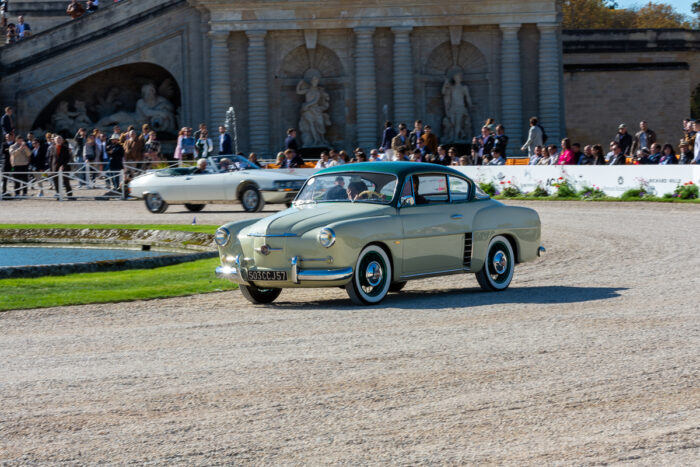 chantilly art et elegance 2022 gagnates 4- Chantilly Art et Elégance 2022