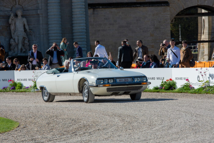 chantilly art et elegance 2022 gagnates 5- Chantilly Art et Elégance 2022