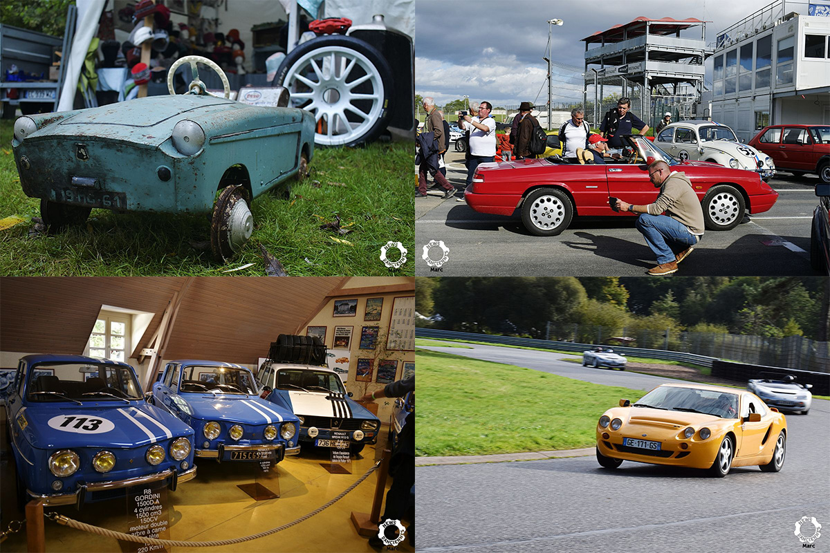 L&rsquo;Autobrocante de Lohéac 2022, le succès au rendez-vous