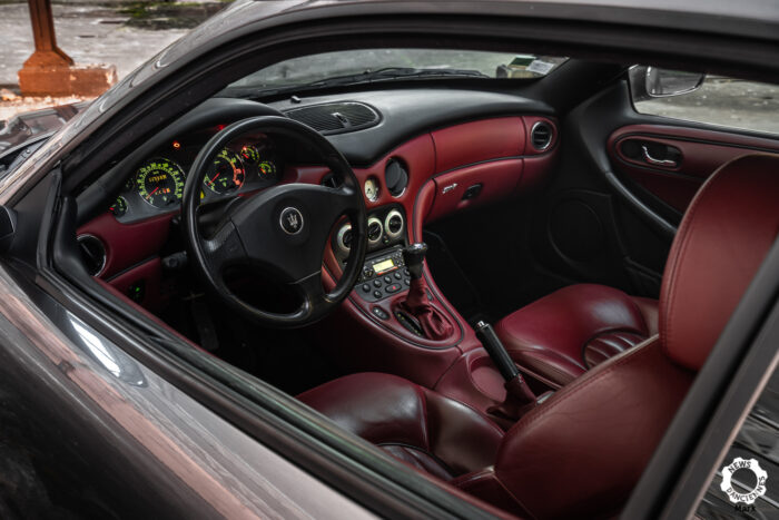 Maserati 3200 GT 00891- Maserati 3200 GT