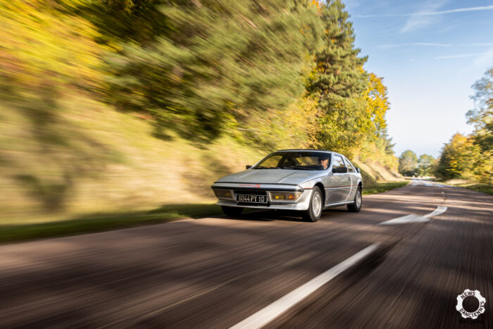 Matra Murena par News dAnciennes 4- Matra Murena