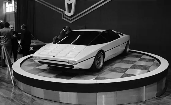 image 3- Bertone