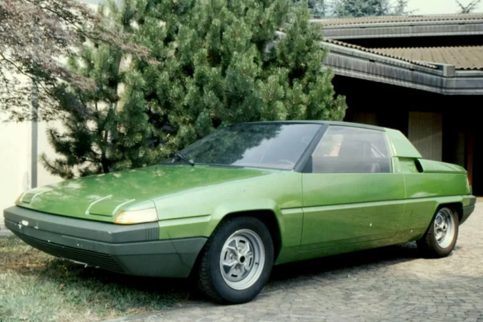 image 9- Bertone