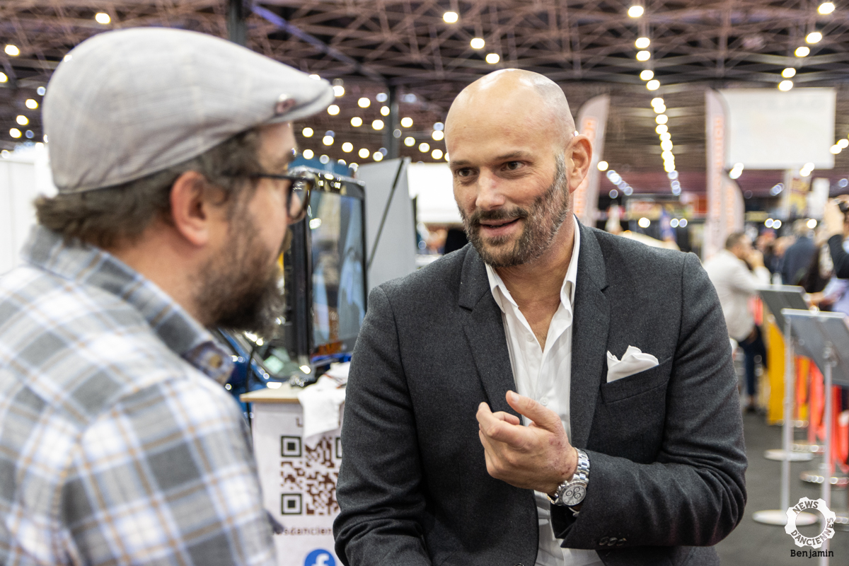 RM Sotheby&rsquo;s met un pied en France avec Benjamin Arnaud