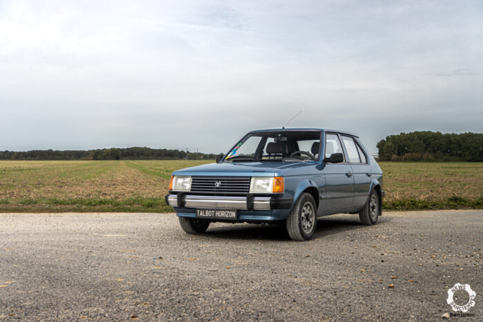 Talbot Horizon par News dAnciennes 14- Talbot Samba