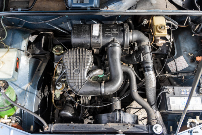 Talbot Horizon par News dAnciennes 34- Talbot Horizon