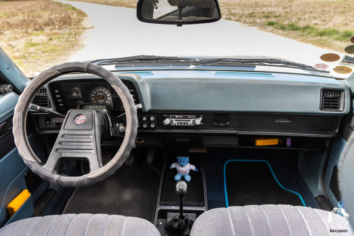 Talbot Horizon par News dAnciennes 36- Talbot Horizon