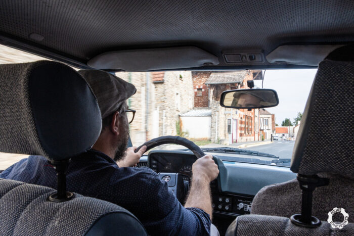 Talbot Horizon par News dAnciennes 47- Talbot Horizon