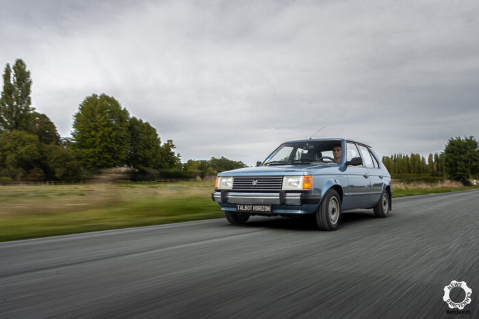 Talbot Horizon par News dAnciennes 9- Talbot Horizon