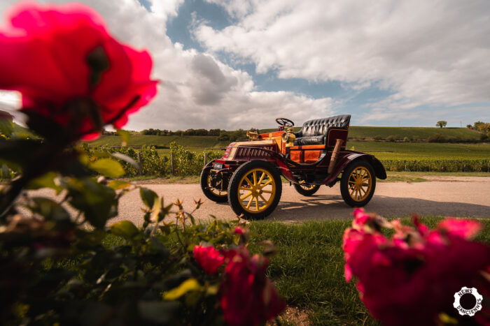 De Dion-Bouton Type V