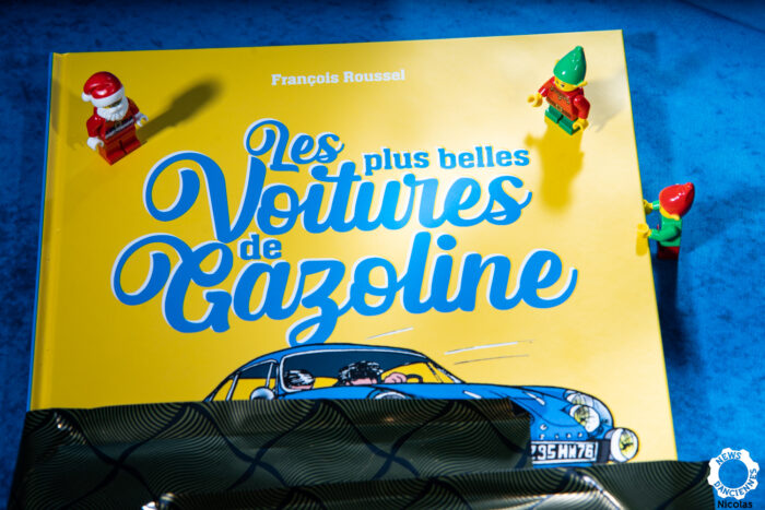 NPPhoto 3- Les plus belles Voitures de Gazoline