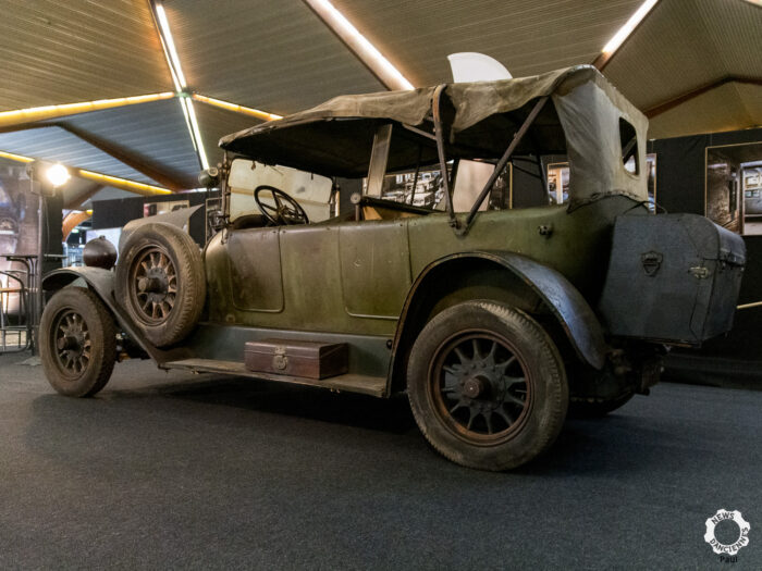 La collection Mahy aux PreWarDays