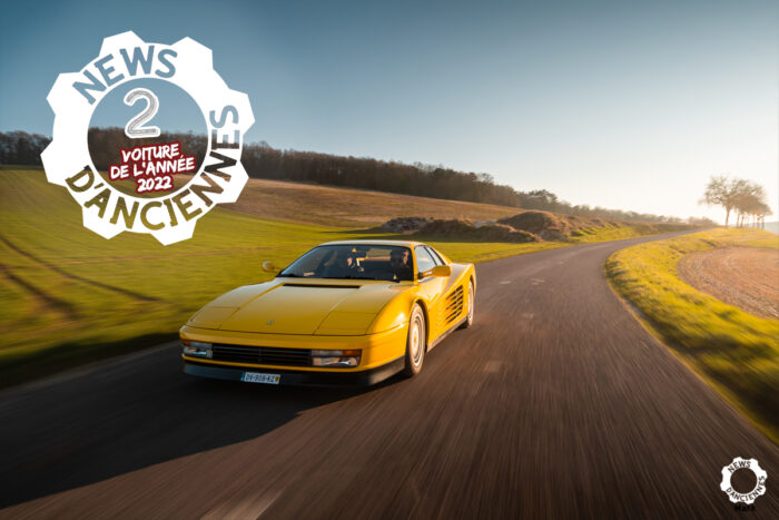 Voiture de lAnnee 2022 de News dAnciennes 2 copie-