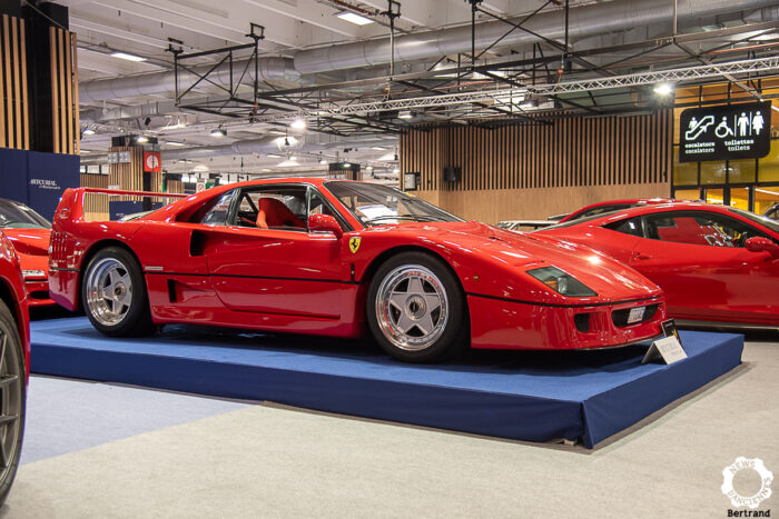 artcurial retromobile 2022 254-